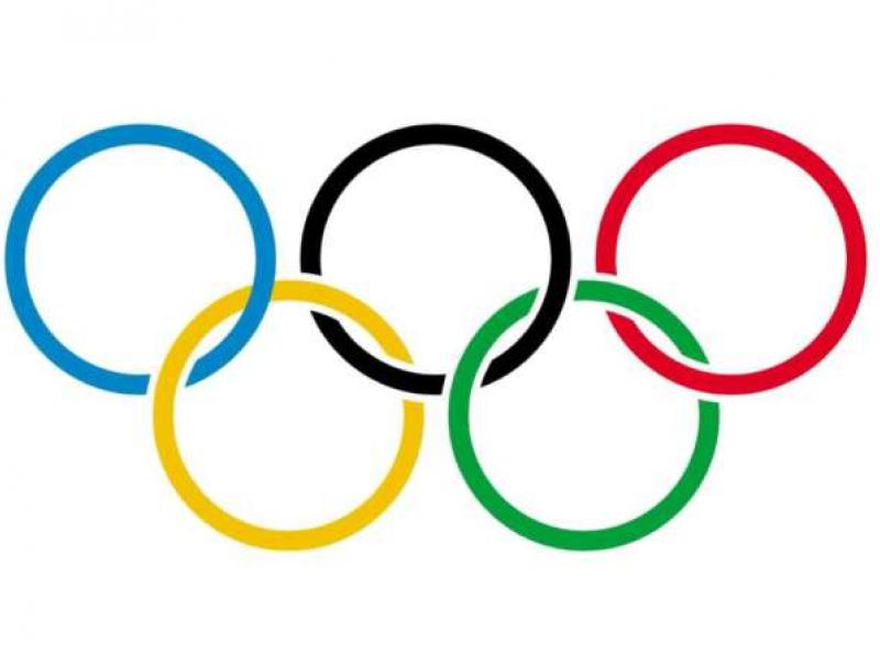 Olimpijski krugovi- redizajn