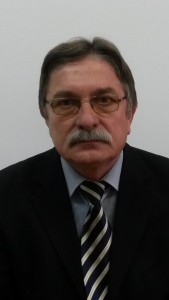 Oršolić Martin - šef delegacije