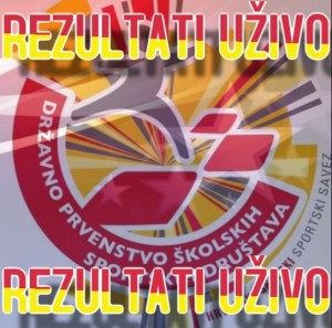 REZ UŽIVO