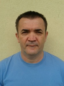 zoran galić